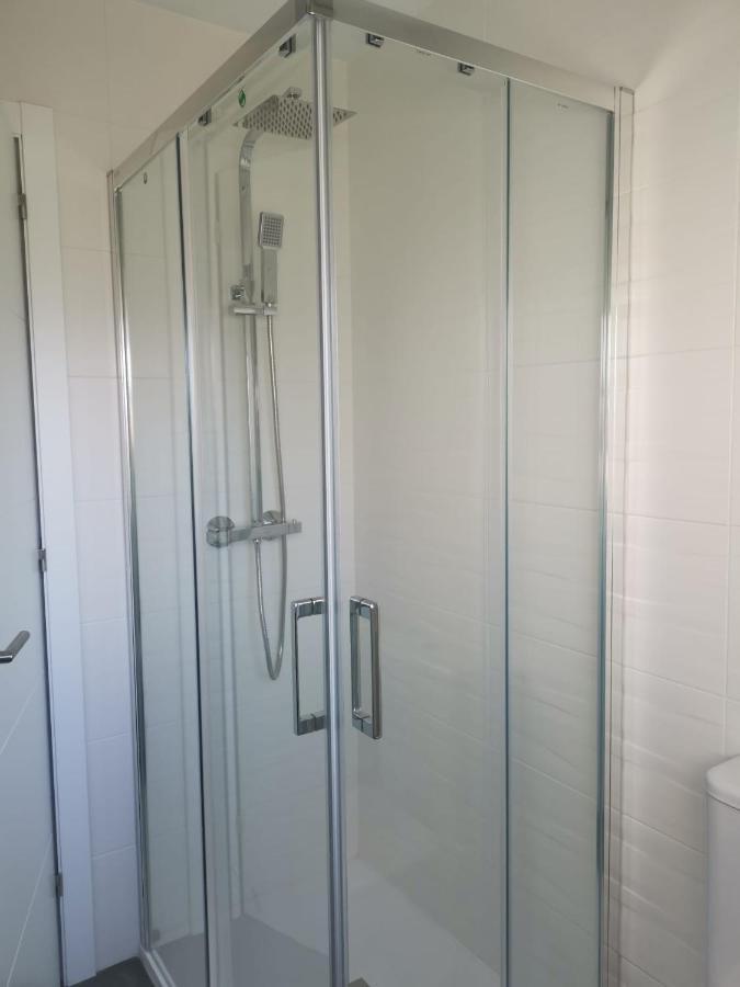 Apartamento Gran Terraza Moaña Екстериор снимка