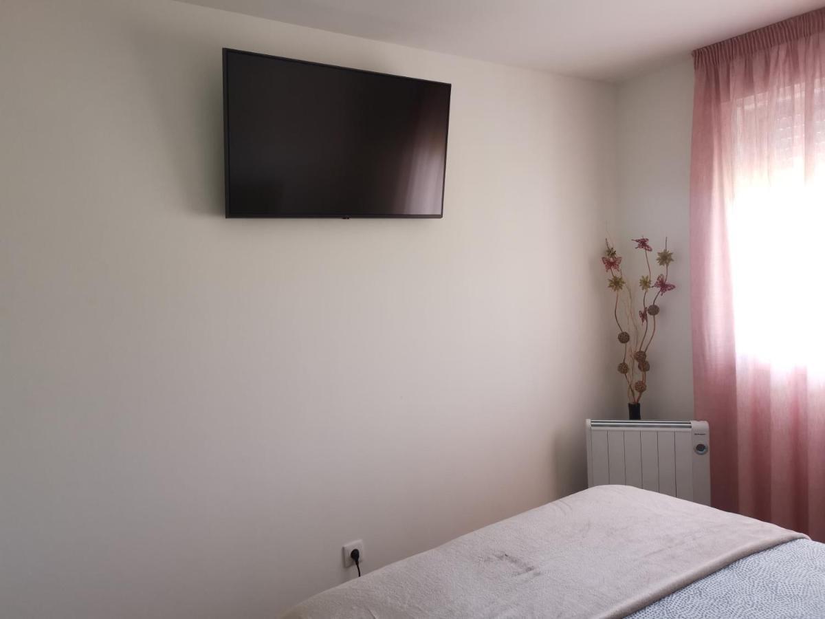 Apartamento Gran Terraza Moaña Екстериор снимка